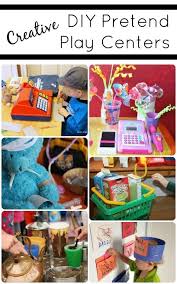 Imaginative Play Dramatic Play Preschool Toddler Activities Preschool Fun