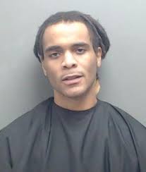 Harrison County Deputies Halt Dangerous I-20 Pursuit, Suspect From  Arlington Arrested