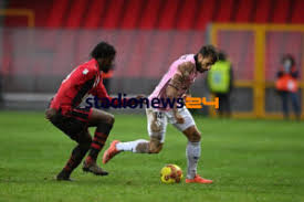 Il palermo non guarisce manca i tre punti e consegna al brescia il primato solitario in classifica. Palermo Foggia In Tv C E La Diretta In Chiaro Ecco Dove Vedere La Partita Radio Antenna Borgetto 105 6 Fm Powered By Siciliamedia Comunicazioni