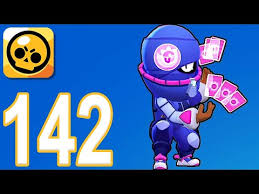 Brawl stars is free to download and play, however, some game items can also be purchased for real money. New Brawl Stars Gameplay Walkthrough Part 142 Street Ninja Tara Ios Android