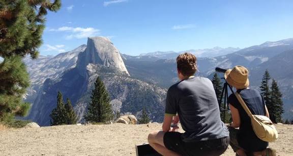 Yosemite Overnight Lodging Tour - 2 Days by Incredible Adventures with 7 Tour Reviews - TourRadar