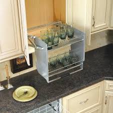 Another Awesome For Short People Idea That S How I Would Use It Inside Kitchen Cabinets Rev A Shelf Kitchen Wall Cabinets