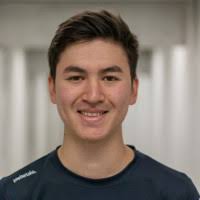 400+ "Noah Kim" profiles