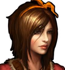 Leah's Power (Act I)