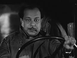 Haren Chatterjee: Movies, TV, and Bio