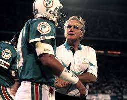 Don Shula Miami Dolphins Miami Dolphins Epic Moments Miami Dolphins Nfl Miami Dolphins Dolphins Football