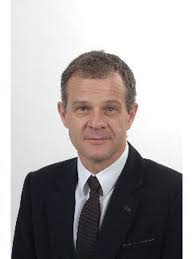 Thierry DAVI (Sodexo à Issy-les-Moulineaux )