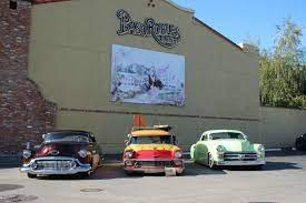 Norcal Hoods In Paso