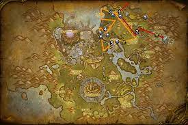 I first saw your name in an wowhead article from october while looking for the fastest way to level 50. Guide Warlords Of Draenor Horde 90 100 Speed Leveling Guide