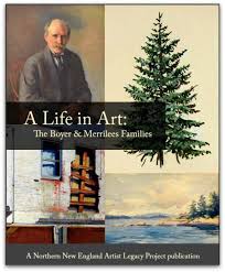 Bennewitz On The Boyers: Arts Pioneers Draw New Attention