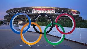 The tokyo olympics got under way with the opening ceremony at the new national stadium on friday 23 july and. When Do The Olympics Start Opening Ceremony Date Time Schedule For 2021 Tokyo Games Sporting News