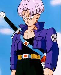 Find dragon ball jackets at lucajackets.com. Capsule Corp Dragon Ball Z Future Trunks Leather Jacket