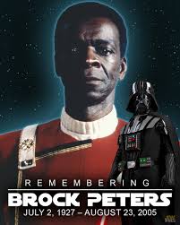 Remembering comedian Harvey Korman's Star Wars roles