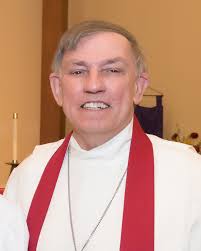 Rev. Ken Welsh