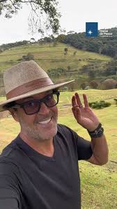 🌳 O @henriquemaderite já conferiu de perto: as glebas do Condomínio Haras  do Passo estão prontas!, ⠀, 📍 Em Acuruí, o novo empreendimento da  @katz.life.style convida você para viver o melhor do campo ...