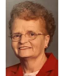 Beverley Little Obituary (1942