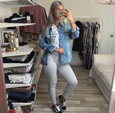 Pin By L On Fashion Killa Outfits Fashion Outfits Clothes