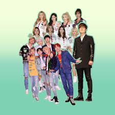 Kpop​ #idol​ #joonkik​the first 1000 people to click the link will get a free trial of skillshare premium membership: . A Brief History Of K Pop Teen Vogue