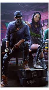 This will change the wall's appearance to your wallpaper id. Watch Dogs Mobile Hd Wallpaper Watch Dogs 2 Wallpaper 4k Watchdogs2wallpaper4k Watch Dogs 2 Wallpaper 4k For Mobile Watch Dogs Watch Dogs 1 Hd Wallpaper
