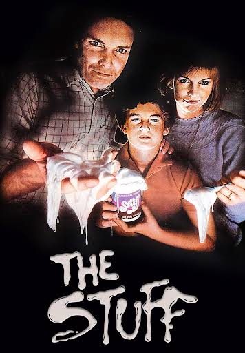 The Stuff - Movies on Google Play