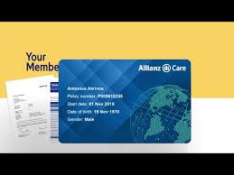 Technology is rapidly improving and changing every aspect of the world, including health care. Membership Pack Soft Copy Online Allianz Care
