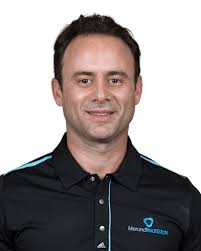 Daniel Escalera PGA TOUR Player Profile, Stats, Bio, Career