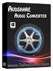 How to use Avdshare Audio Converter