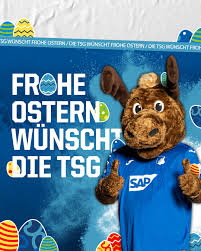 Weiter erzählte linni von den abläufen beim. Tsg Hoffenheim Publicacoes Facebook