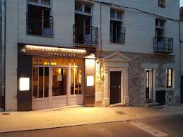 L Hotellerie De La Toile A Beurre B B Ancenis Tarifs 2021 Mis A Jour 23 Avis Et 14 Photos Tripadvisor