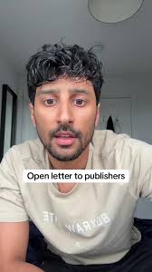 Concealing Racism in Publishing: An Open Letter