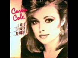 Kenny Masters ~ Touch Of Magic ~ 1986