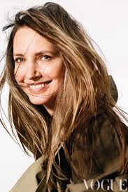 A high level of male hormones (androgens) within the female body will produce the same effects that are seen in men: Menopausal Here S Exactly How To Approach Your Skincare Regime British Vogue