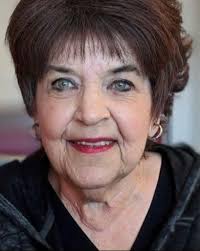 Mary Beth Thompson Obituary August 22, 2024