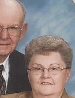 Mary Pinkston Obituary (1931