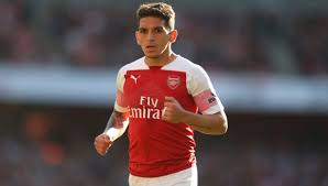 Ma avendo lucas le priorità sono ben altre. Lucas Torreira Happy With Midfield Role At Arsenal Sport360 News
