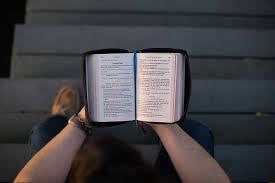This has major implications for how we approach a conversation where we share the gospel. 5 Bible Verses To Share With Your Non Believer Friend