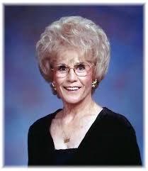 Eunice Carpenter Obituary