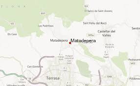 Maybe you would like to learn more about one of these? Matadepera Wettervorhersage