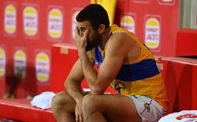 Josh made a film titled 'minimum max' when he was just 13. Star Eagle Josh Kennedy Hurt But Six Could Return For First Final