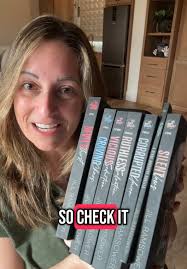 Jill Ann Spaulding Book