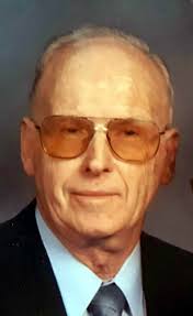 William Ernst Obituary