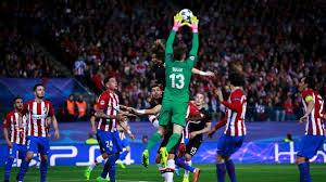 Bayer leverkusen news and discussion. Catlike Jan Oblak S Super Reflexes For Atletico Vs Leverkusen Video Sofascore News