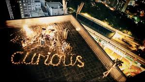 夾band 係咪你興趣 香港獨立搖滾樂隊chochukmo 由地下夾band 夾到上天台 邀請你一齊stay curious fair grounds grounds travel