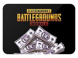 Buy Pubg Mobile Uc Email Delivery Dundle Nl