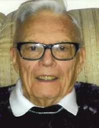 Obituary information for William Vogel