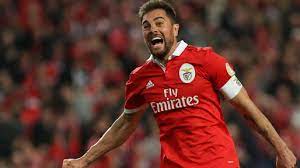 Centroavante brasileiro conhecido pelos gols de cabeça e ídolo das torcidas de grêmio, fc porto, galatasaray, sporting. Jardel Spielerprofil 20 21 Transfermarkt