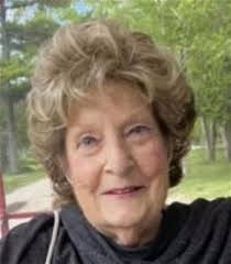 Obituary information for June B Dalton