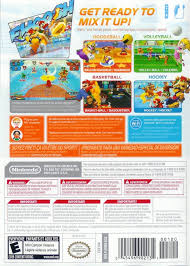 Every character has a signature move that's almost impossible for opponents to . Mario Sports Mix For Wii Cheats Codes Guide Walkthrough Tips Tricks