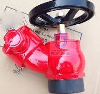 Angle Valve, Brazilian Casting Angle Valve Fire Hydrant Angle Valve