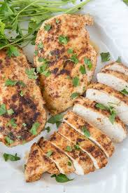 How to cook grilled chicken on stove top. Chicken Breast On Stove Top